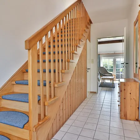 Apartment Friesenhof - B Weener