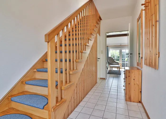 Апартаменты Friesenhof - B Weener